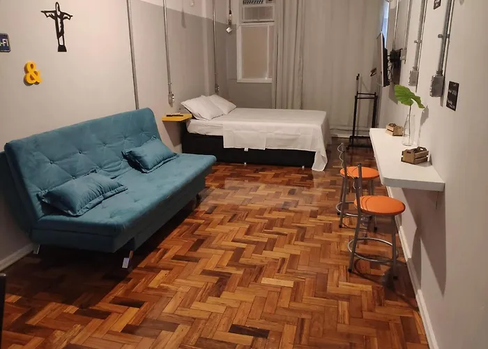 Studio Ipanema
