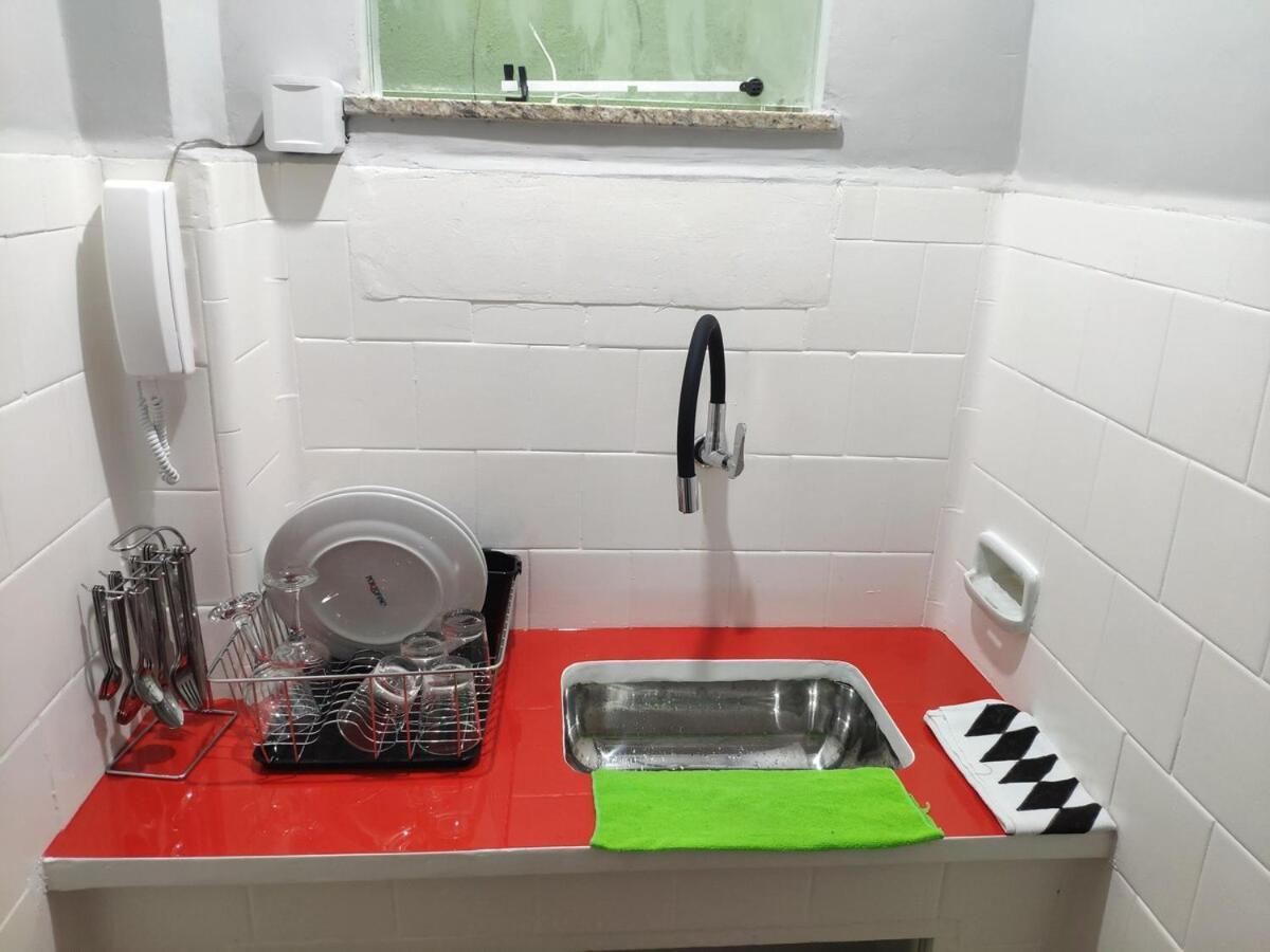 Apartamento Ipanema *