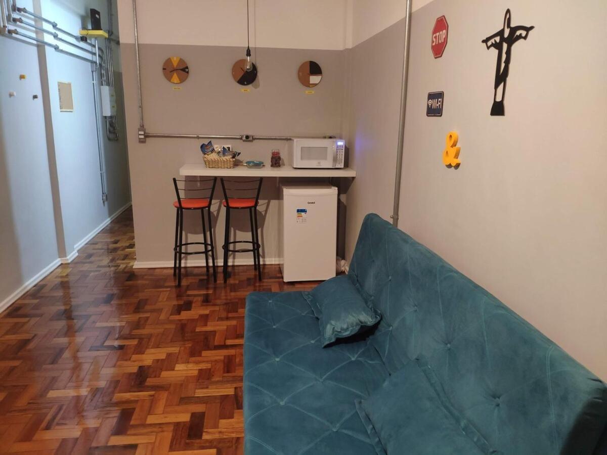 Apartamento Ipanema